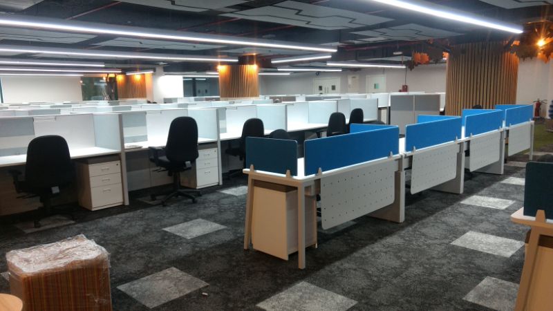 Best Quality Work Station in Bangalore